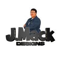 J Mack Designs, LLC Logo