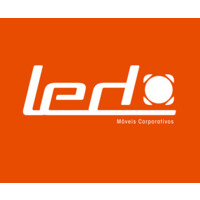 Led Móveis Corporativos Logo