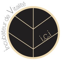 Incubateur de Vitalité Logo