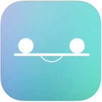 Happio I Digital therapy, coaching & self-care Logo