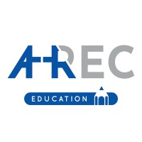 A-Rec Education Logo