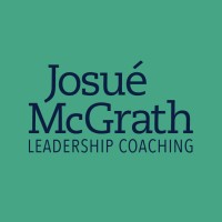 Josue McGrath Leadership Coaching Logo