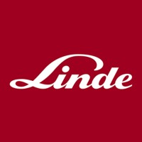 Linde Material Handling Česká Republika Logo
