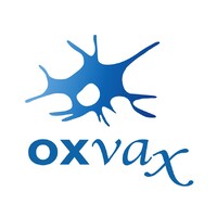 OXVax Ltd Logo