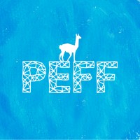Patagonia Eco Film Fest Logo