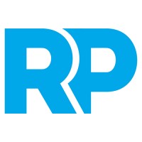 Real Producers Columbus Logo