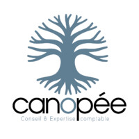 Canopée Expertise Logo