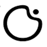 Devoid Interior + architecture Logo