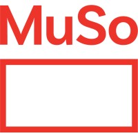 Museum of Solutions Logo