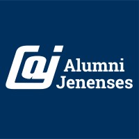 Alumni Jenenses e.V. Logo