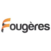 Mairie de Fougères Logo