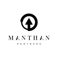 Manthan Partners Logo