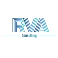RVA Consulting Logo