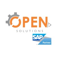 OPEN Solutions Logo