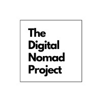 The Digital Nomad Project Logo