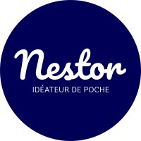 Nestor Le Jeu Logo