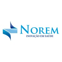 Norem Logo