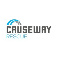 Causeway Rescue Limited Logo