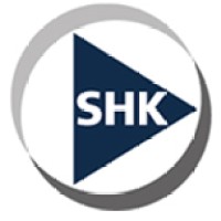 SHK eG Logo