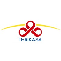 Thrikasa Technologies. Logo