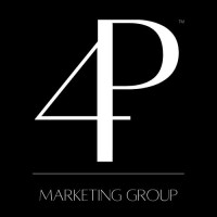 4P Marketing Group Logo