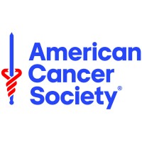American Cancer Society - North Carolina Logo