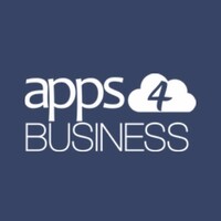 Apps4Business Logo
