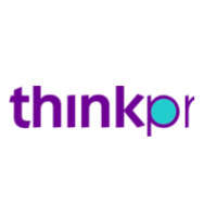 Think PR Logo