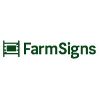 Farm Signs Logo