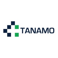 Centro TANAMO Logo