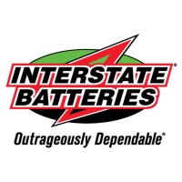 Interstate Batteries of Miami and the Florida Keys Logo