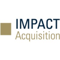 Impact Acquisition Logo