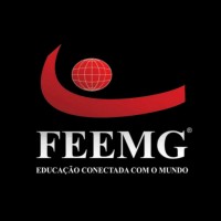 FEEMG (Federação de Esportes Estudantis de Minas Gerais) Logo