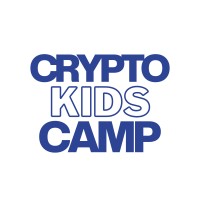 Crypto Kids Camp Logo