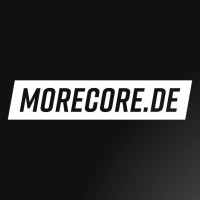 MoreCore.de Logo