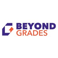 Beyond Grades Logo