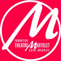 Fondation Théâtre du Martolet Logo