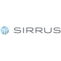 Sirrus Inc. Logo