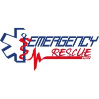 Emergency Rescue Shop Logo