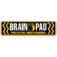 Brain-Pad, Inc. Logo