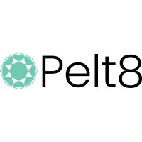 Pelt8 Logo