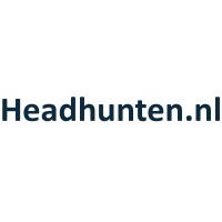 Headhunten.nl / Recruiten.nl Logo