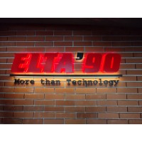 ELTA 90 M LTD BUSINESS UNIT BULGARIA Logo