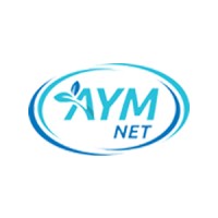 Aymnet Official Logo