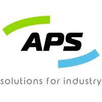 APS Industries Pty Ltd Logo