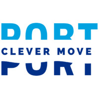 Port of Pori Ltd Logo