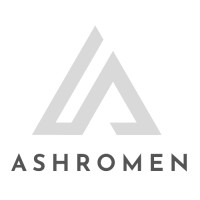 Ashromen Quantity Surveyors Logo