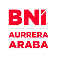 BNI AURRERA ARABA Logo