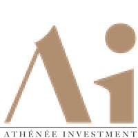 Athenee Investment Logo