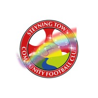 Steyning Town Community Football Club Logo